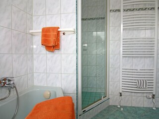 Appartement Neubukow Kenmerken 15