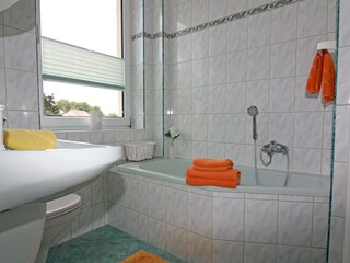 Apartamento Neubukow Características 26