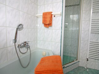 Apartamento Neubukow Características 12