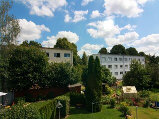 Appartement Neubukow Buitenaudio-opname 3