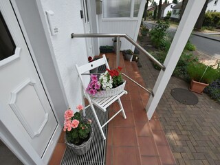 Apartment Neubukow Features 22