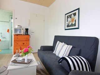 Appartement Neubukow Kenmerken 24