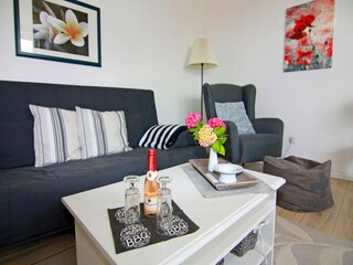 Apartment Neubukow Features 16