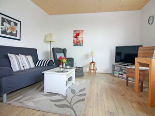 Apartamento Neubukow Características 20