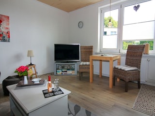 Apartment Neubukow Ausstattung 24