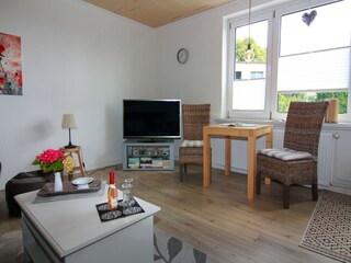Appartement Neubukow Équipement 24