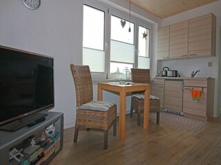 Apartamento Neubukow Características 17