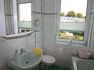 Apartamento Neubukow Características 21