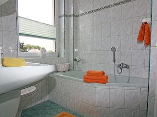 Apartment Neubukow Ausstattung 27
