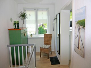 Apartamento Neubukow Características 27
