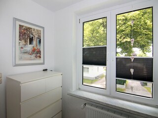 Appartement Neubukow Équipement 28