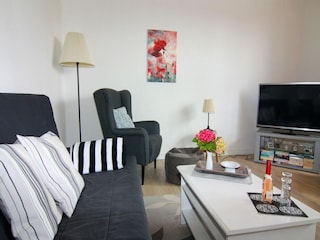 Apartment Neubukow Ausstattung 29