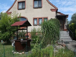 Apartment Wismar Features 13