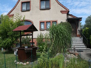 Appartamento Wismar Caratteristiche 13