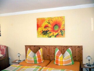Apartamento Wismar Características 16