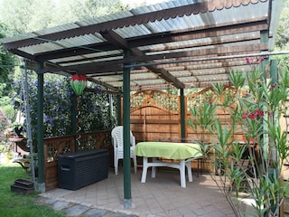 Apartment Wismar Outdoor Recording 4