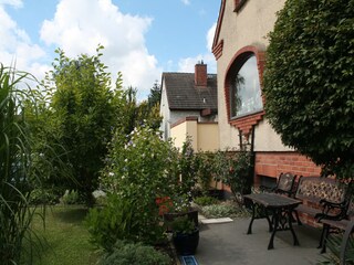 Apartment Wismar Outdoor Recording 4