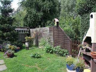 Apartment Wismar Outdoor Recording 6