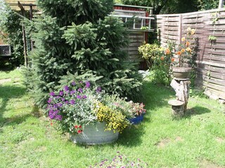 Appartement Wismar Buitenaudio-opname 5
