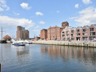 Appartamento Wismar Ambiente 24