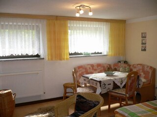 Apartment Wismar Ausstattung 12