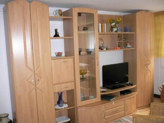 Apartment Wismar Ausstattung 13