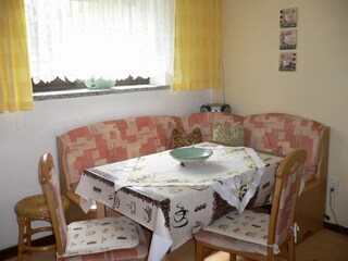 Apartment Wismar Ausstattung 14
