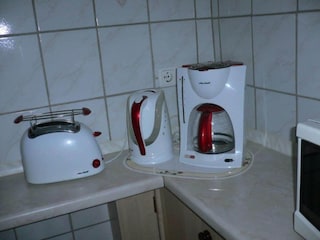 Apartment Wismar Ausstattung 17
