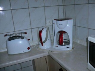 Appartement Wismar Kenmerken 15