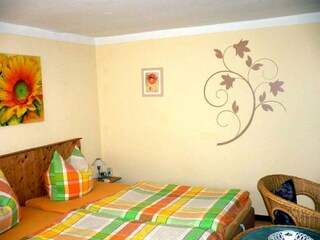 Appartement Wismar Équipement 13