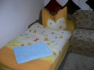 Appartement Wismar Kenmerken 14