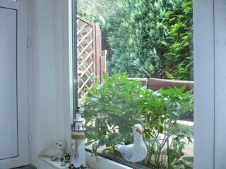 Appartement Wismar Buitenaudio-opname 7