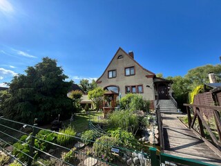 Apartment Wismar Außenaufnahme 10
