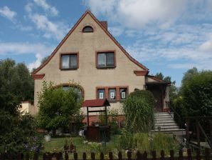 Apartment Wohnung mit eigener Terrasse in Wismar - Wismar - image1