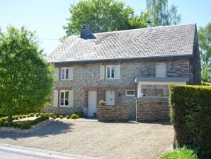 Holiday house Ferienhaus in den Ardennen in Laneuville-au-bois - Tenneville - image1