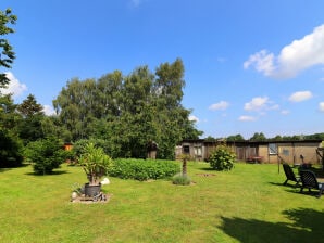 Apartment Ferienwohnung in Brusow an der Ostseeküste - Steffenshagen - image1