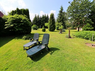 Apartment Steffenshagen Außenaufnahme 6