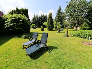 Apartment Steffenshagen Outdoor Recording 6