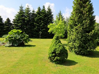 Appartamento Steffenshagen Registrazione all'aperto 2