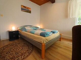 Appartement Steffenshagen Kenmerken 24