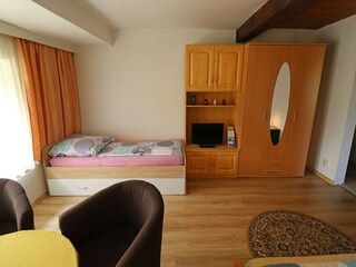 Appartement Steffenshagen Kenmerken 14