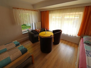 Apartment Steffenshagen Ausstattung 16