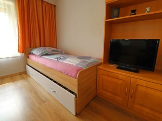 Appartement Steffenshagen Équipement 15