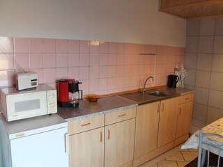 Apartment Steffenshagen Ausstattung 15