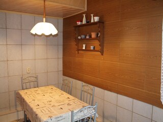 Appartamento Steffenshagen Caratteristiche 16