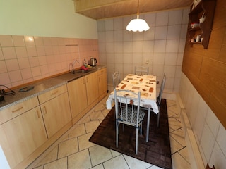 Apartment Steffenshagen Features 12