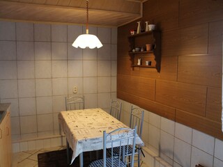 Apartment Steffenshagen Ausstattung 13