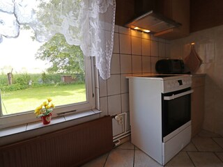 Apartment Steffenshagen Ausstattung 16