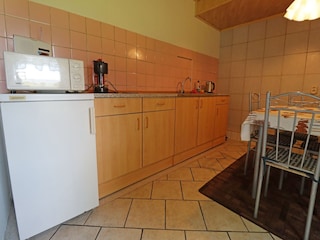Appartement Steffenshagen Kenmerken 11