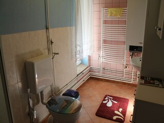 Apartment Steffenshagen Ausstattung 25